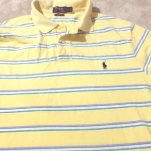 2 Polo Shirts,501 Levis, Sean John Sweater